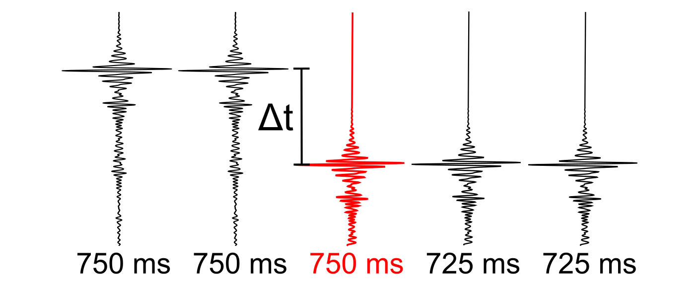 delrt correction